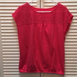 St. John’s Bay top